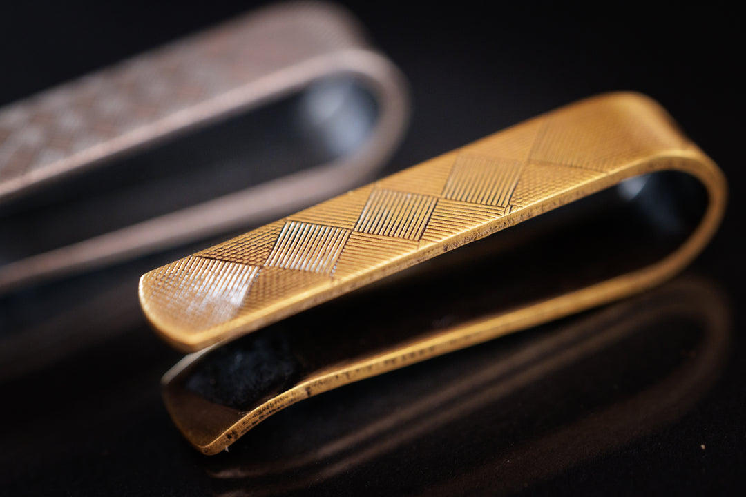 Plane Jane Gold Belttric