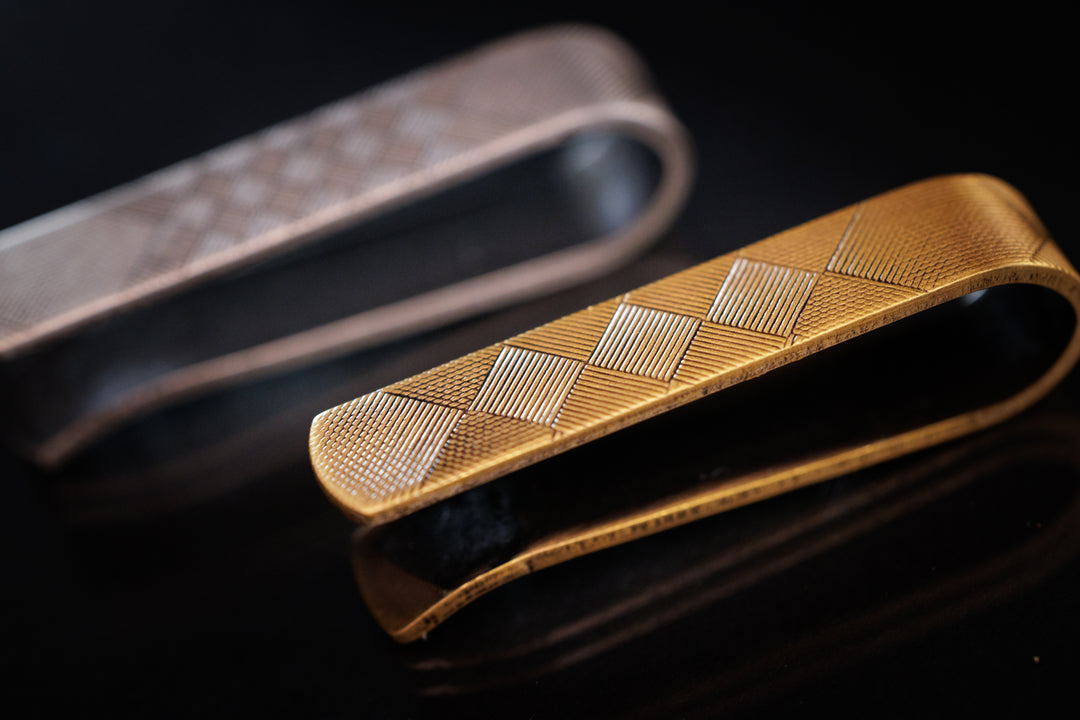Plane Jane Gold Belttric