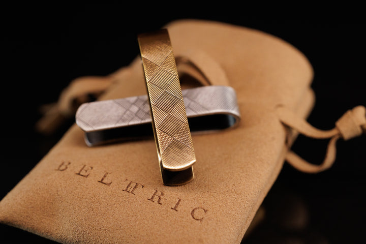 Plane Jane Gold Belttric