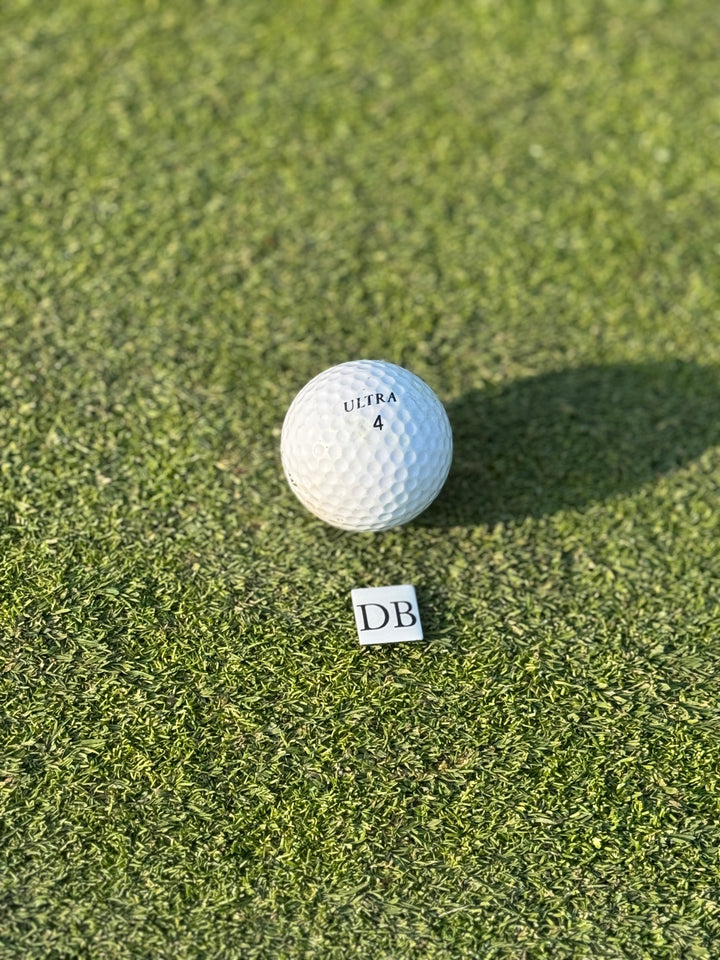 The Traveler Custom Multipurpose Golf Clip