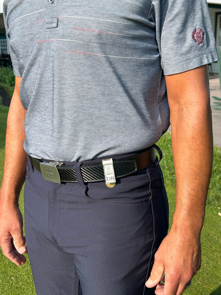 The Traveler Custom Multipurpose Golf Clip