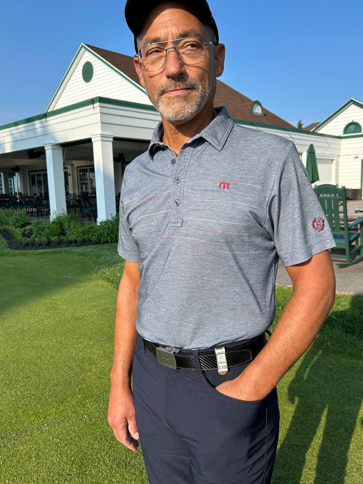The Traveler Custom Multipurpose Golf Clip