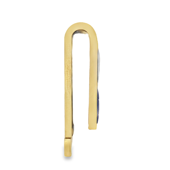 The Traveler Custom Multipurpose Golf Clip
