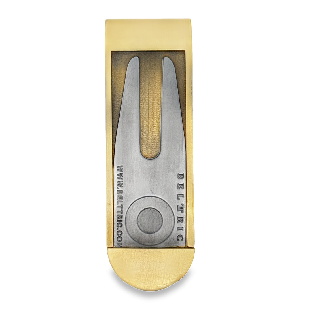The Traveler Custom Multipurpose Golf Clip
