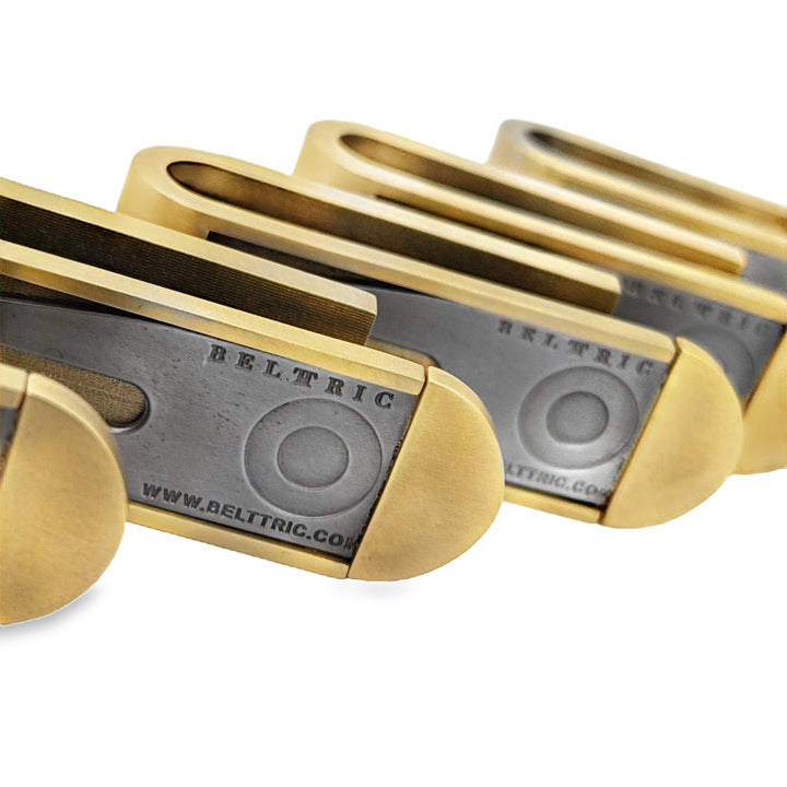 The Traveler Custom Multipurpose Golf Clip
