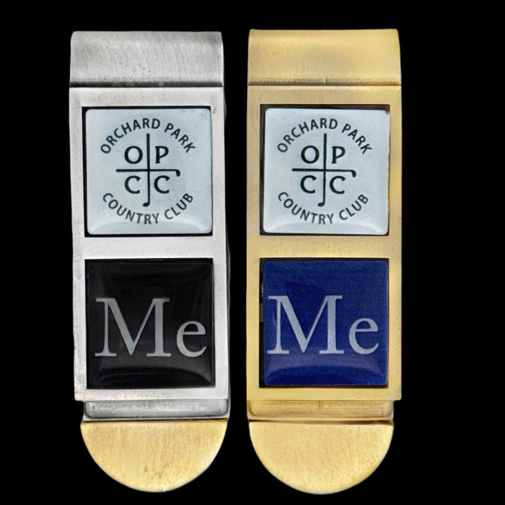 The Traveler Custom Multipurpose Golf Clip